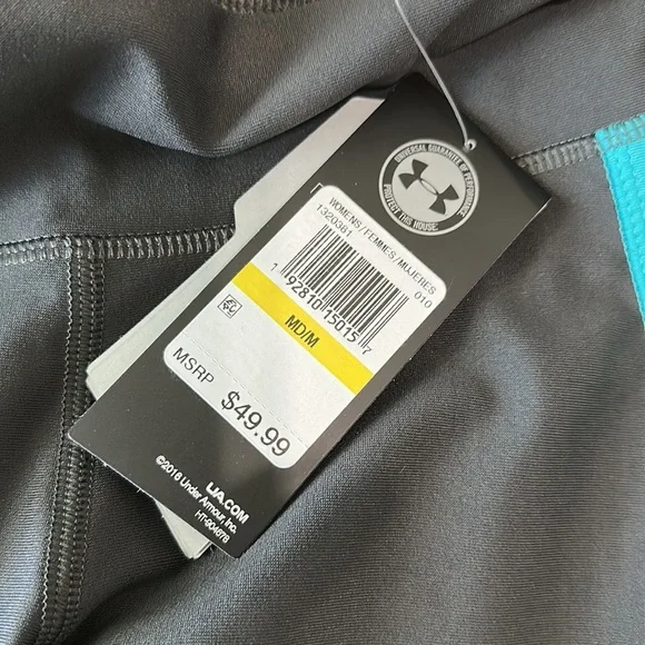 Under Armour - Picture 4 of 4